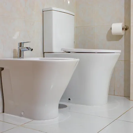 Appartement 1 Bedroom For 4 People With Pool Puerto de la Cruz (Tenerife)